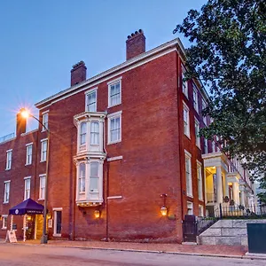Locanda Linden Row, Richmond